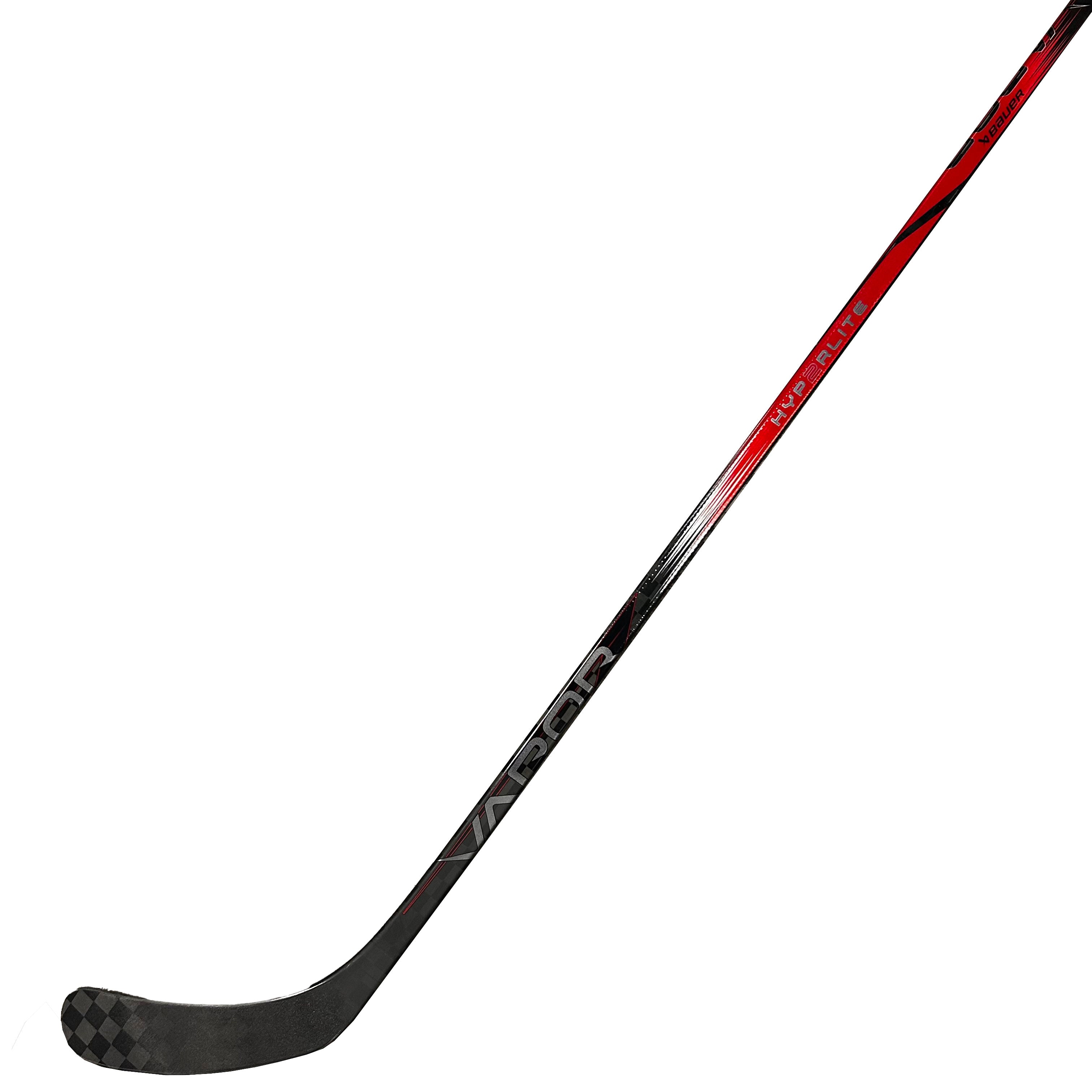Sebastian Aho Pro Stock - Bauer Nexus 2N Pro (NHL)